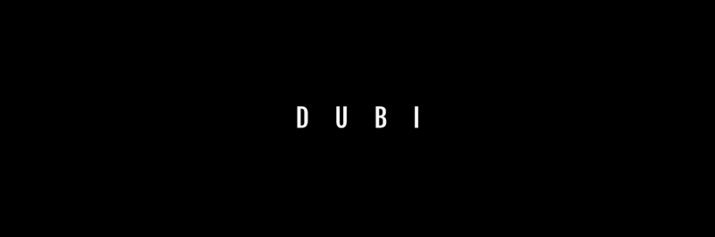 DUBI banner