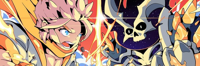 Eternal Soul banner