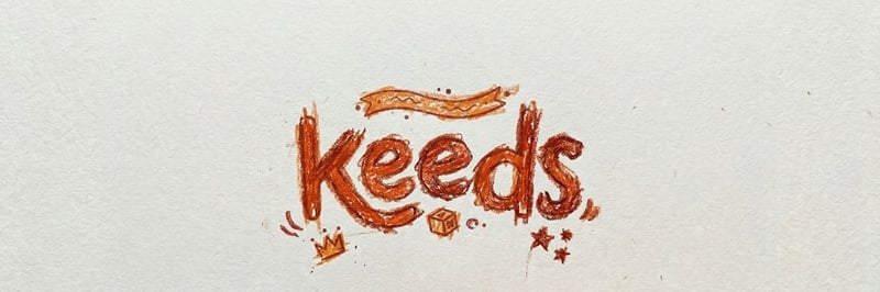 Keeds banner