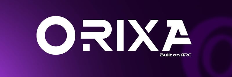 ORIXA  banner