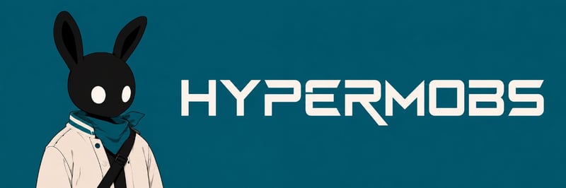 HYPERMOBS banner
