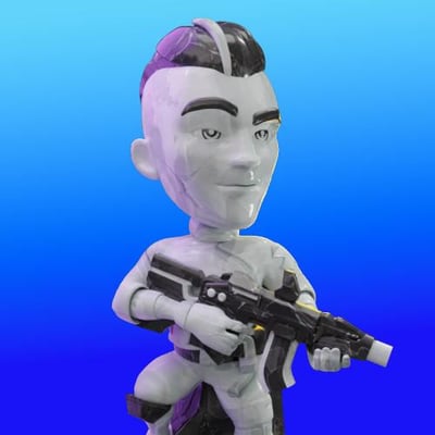 Blast Royale