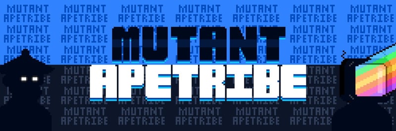 MutantApetribe banner