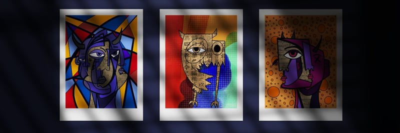 The Stoics banner