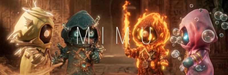 mimuonape banner