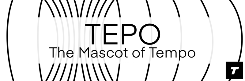 Tepo banner