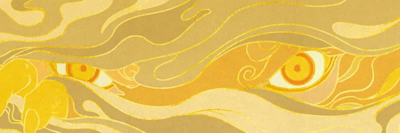 HalfHiding banner