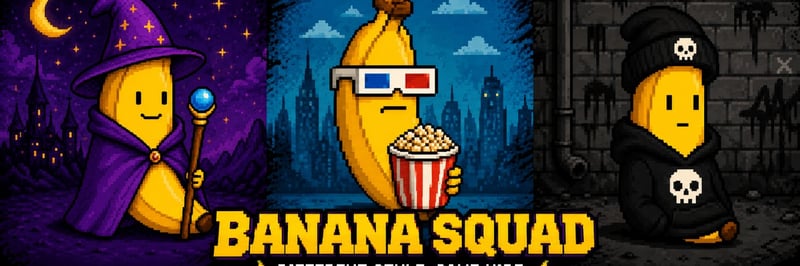 BananaJoe banner