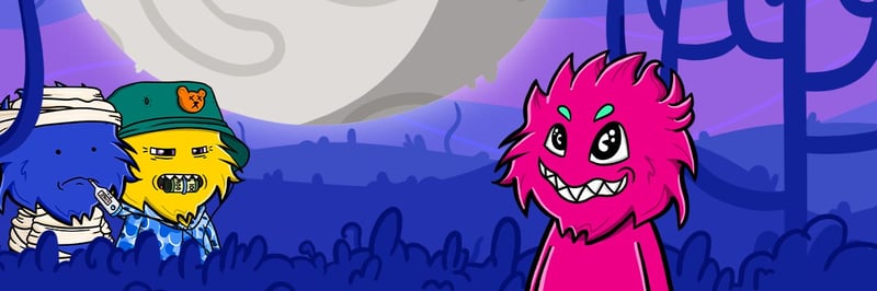 Lil Dreamerz banner
