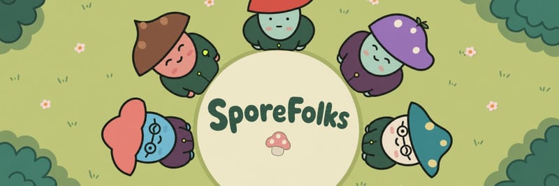 Sporefolks banner
