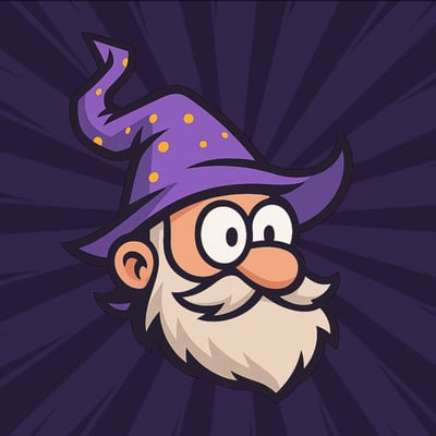 MagicMagesEtH