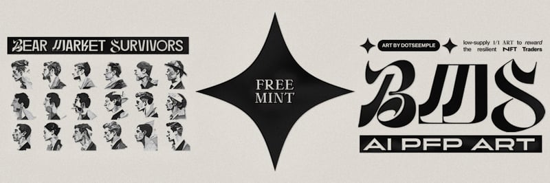 BMSurvivorsNFT banner