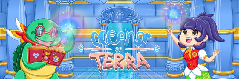 Oceans Of Terra banner