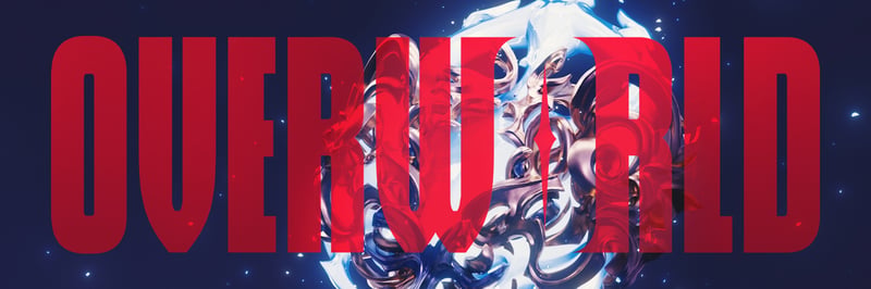 Overworld banner