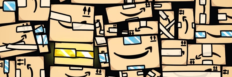 Amazonks  banner