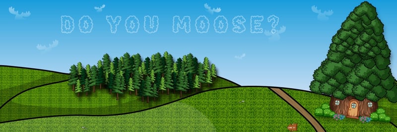DoYouMoose banner