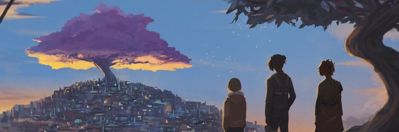 Shikigai banner