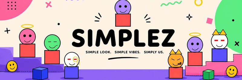 Simplez banner