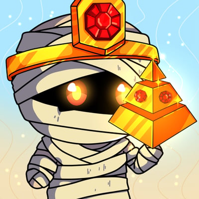 Mummy Crypts