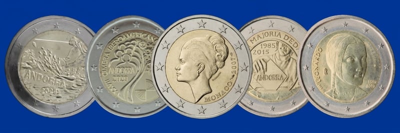 2 Euro NFT  banner