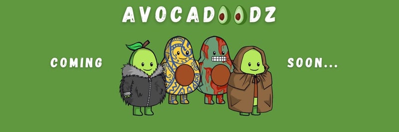 Avocadoods banner