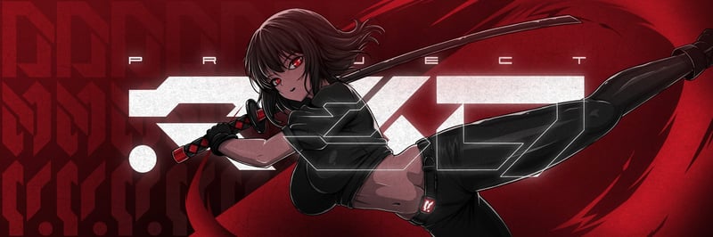 The Project R3D banner