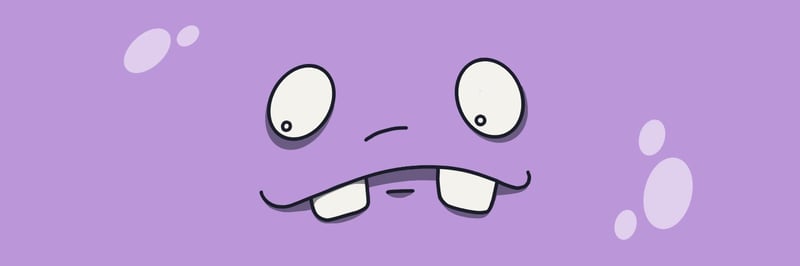 Quibbits banner