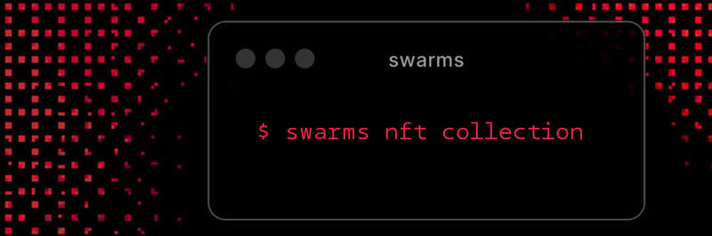 swarms.nft banner