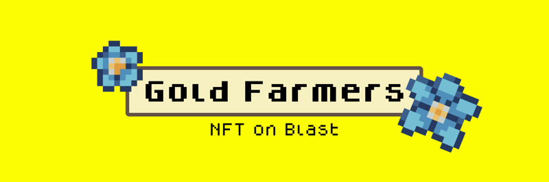 Gold Farmers banner