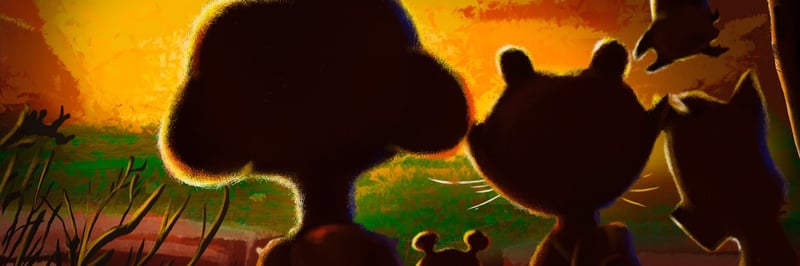 DoDo Frens banner