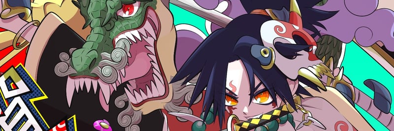 Masters of Exodia banner