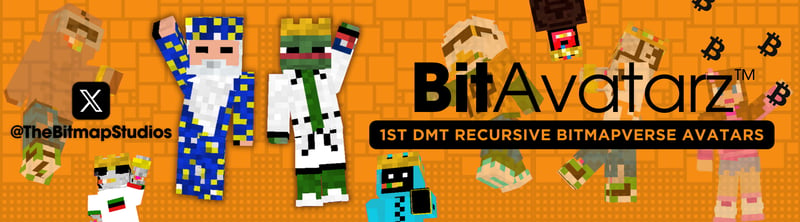 BitAvatarz banner