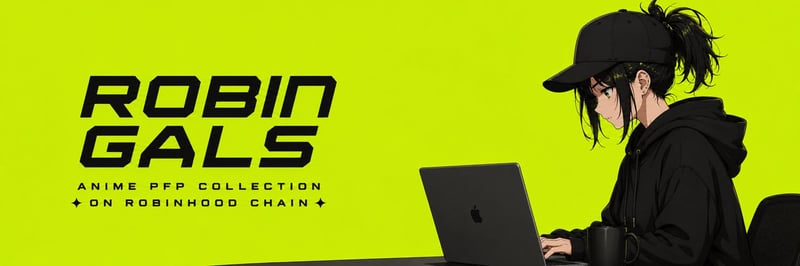 robingals banner