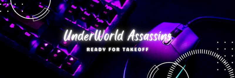 Underworld Assassins banner