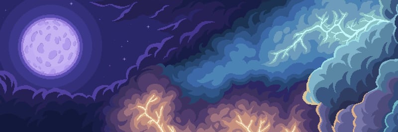 Moonrunners Primordia Land banner