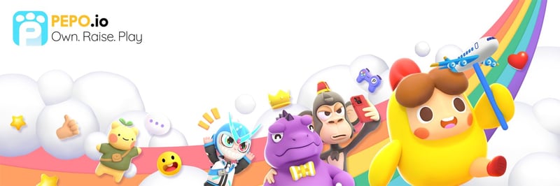 Cheeks by Pepo Paradise banner