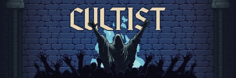 CultistsNFT banner