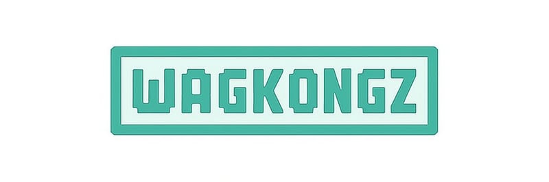 WagKongz banner
