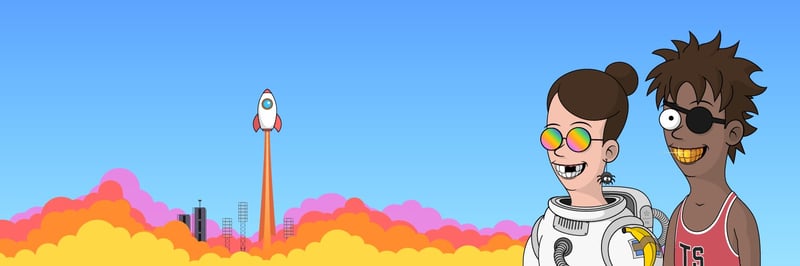 Toon Squad banner