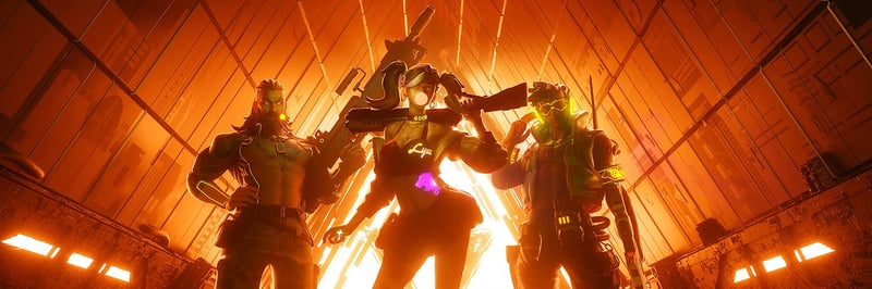 Matr1x KUKU banner
