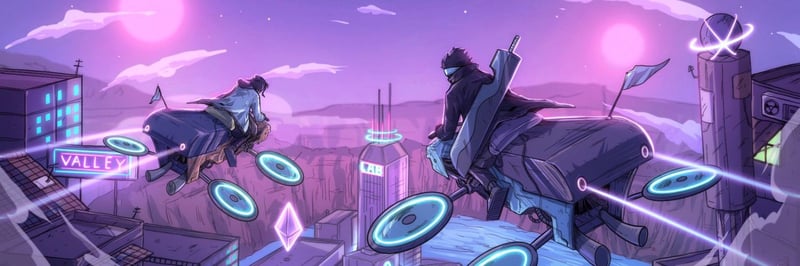 Alya banner