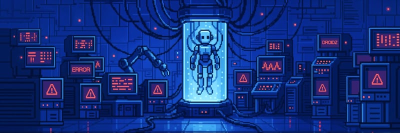 ApeDroidz banner