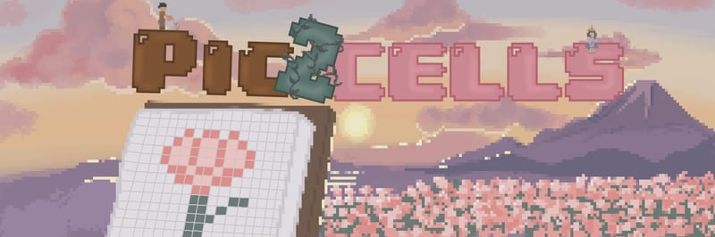pic2cells banner