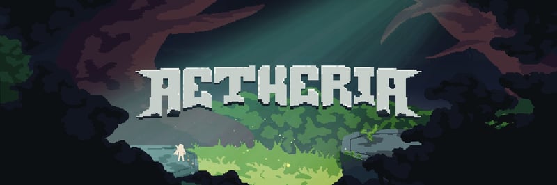 Aetheria banner