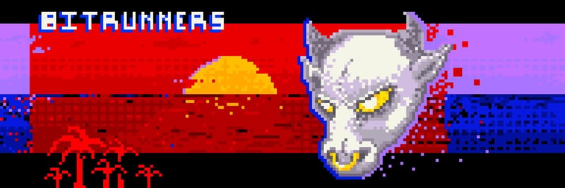 BitRunners banner