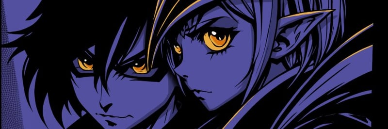 Natas Knights banner