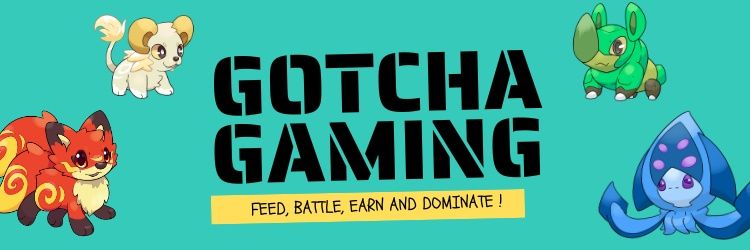 GotchA banner