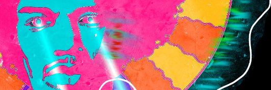 The Unseen banner