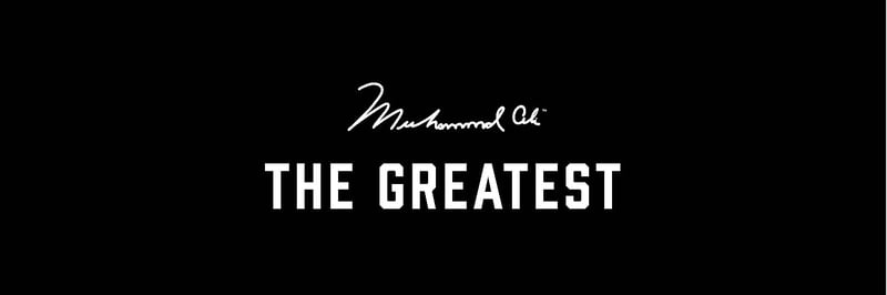 Muhammad Ali NFT banner