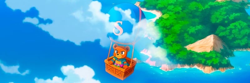 Serenia banner